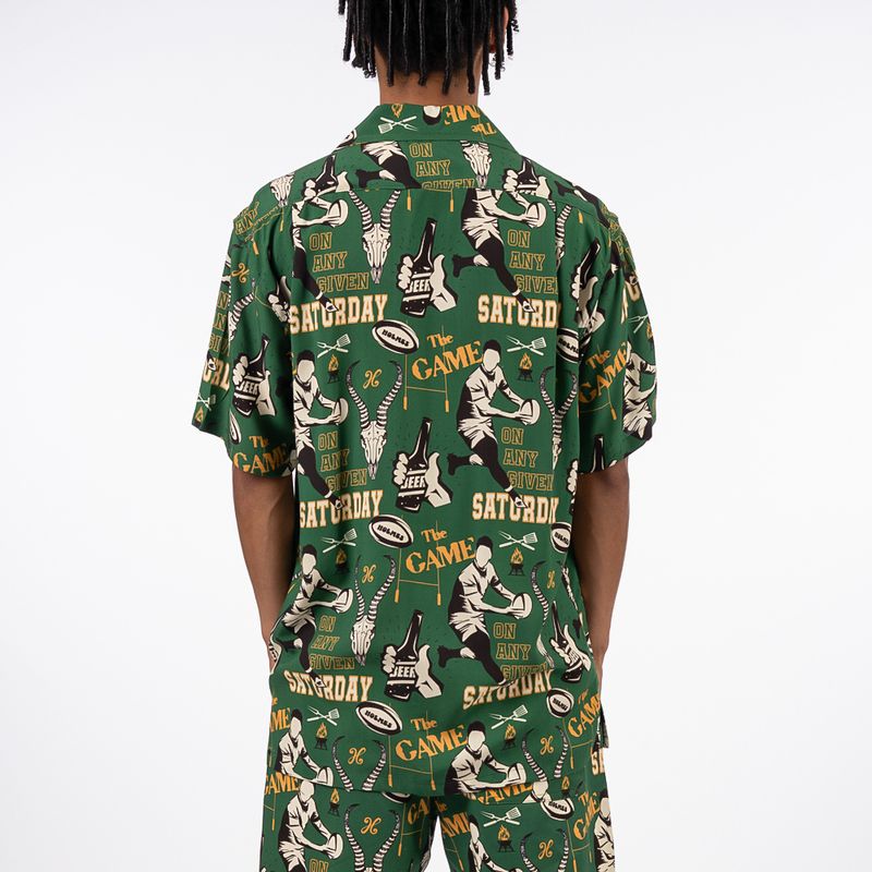 The Game Shirt