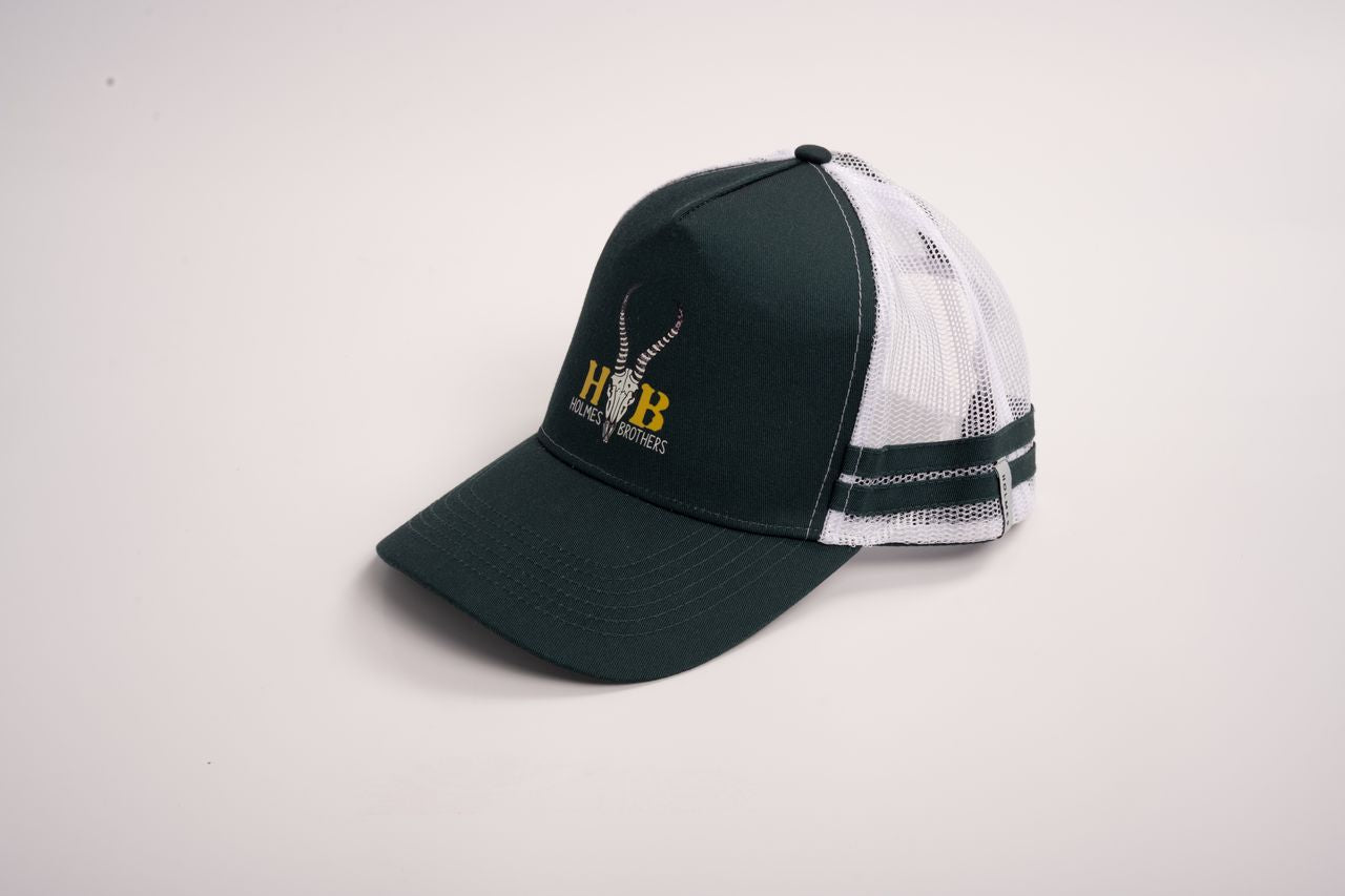 Skull Rugby Cap