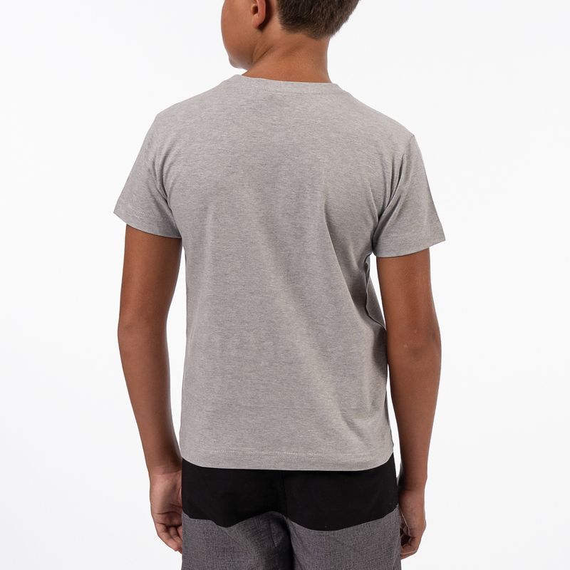 Boy's South Africa Brave Tee