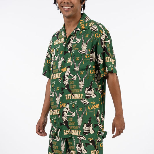 The Game Shirt