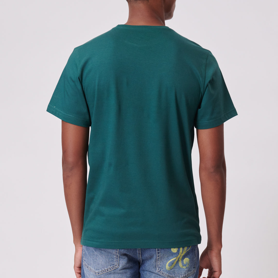 Springbok Champs Tee