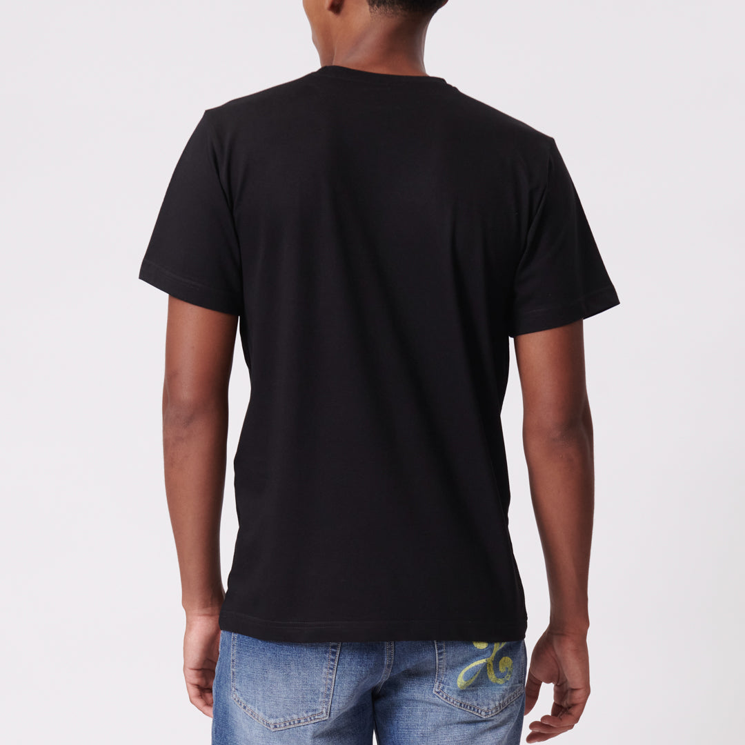Ziggy Oversized Tee