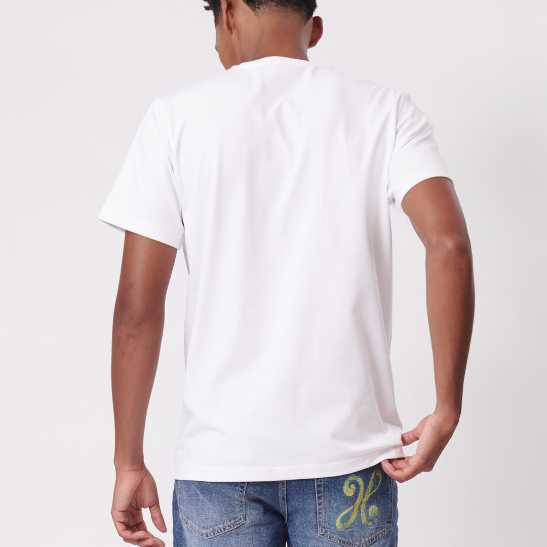 Upside Tee