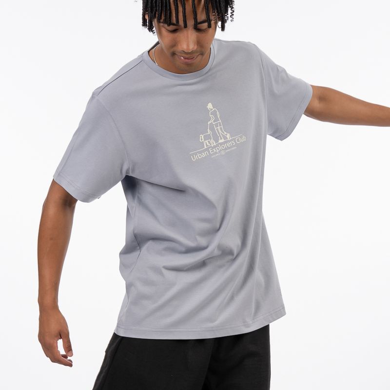 Urban Explorers Tee