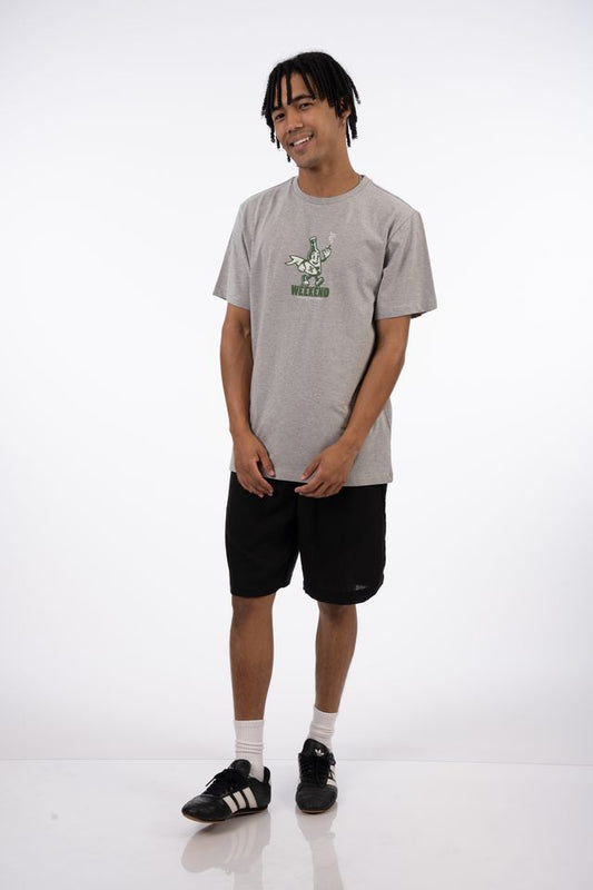 Weekend Jol Tee