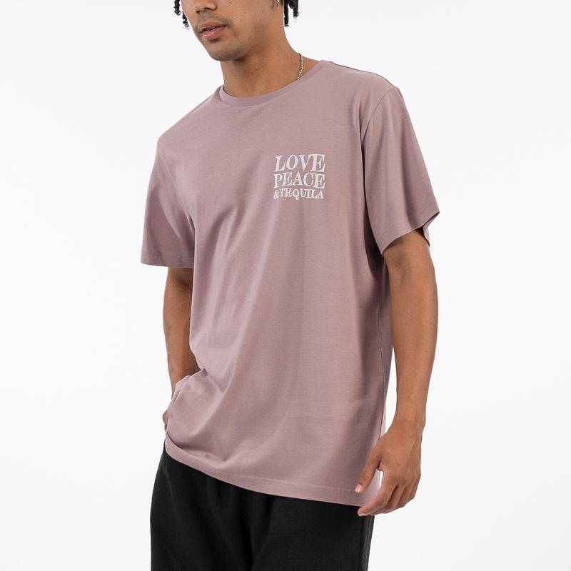 Love & Tequila Tee