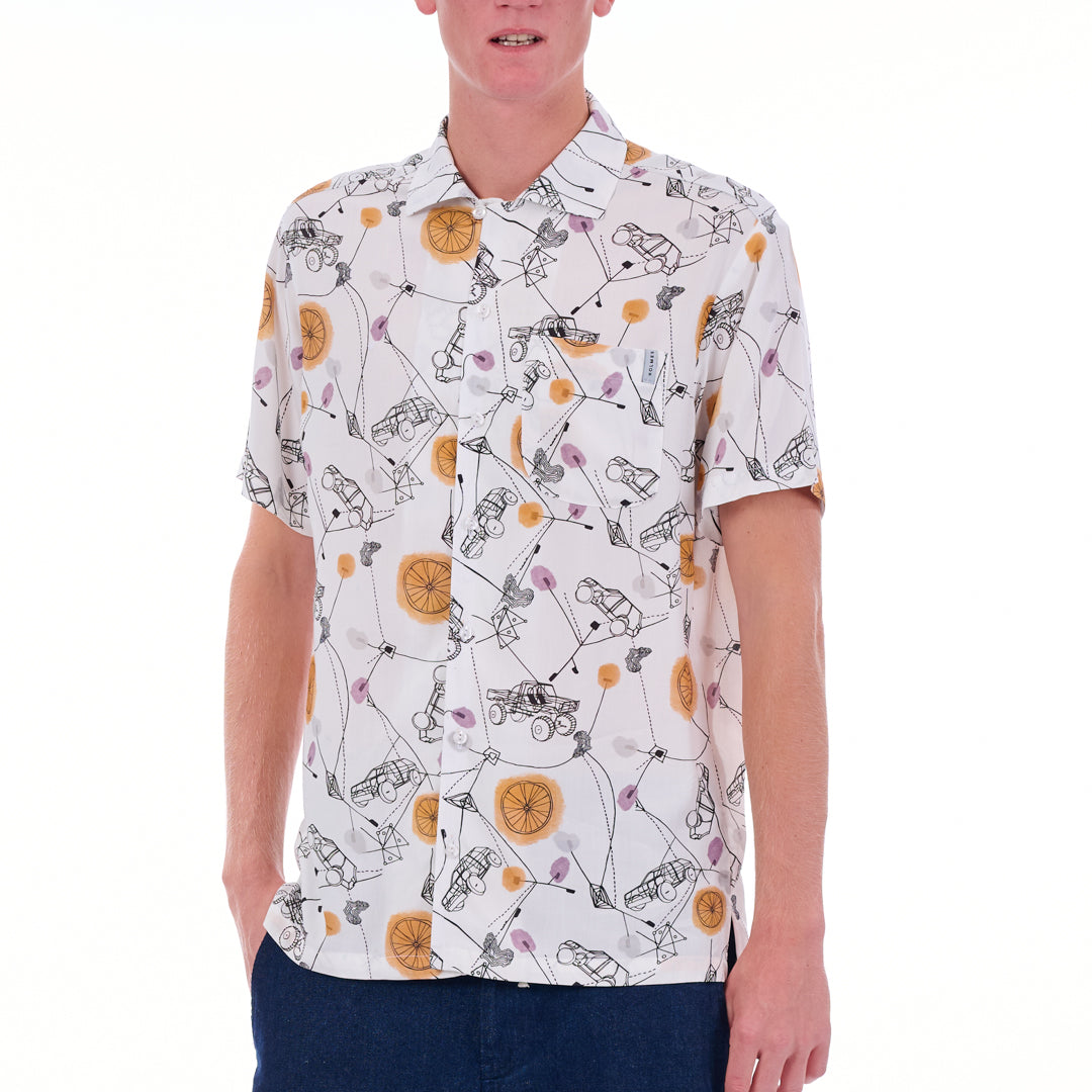 Suv Shirt