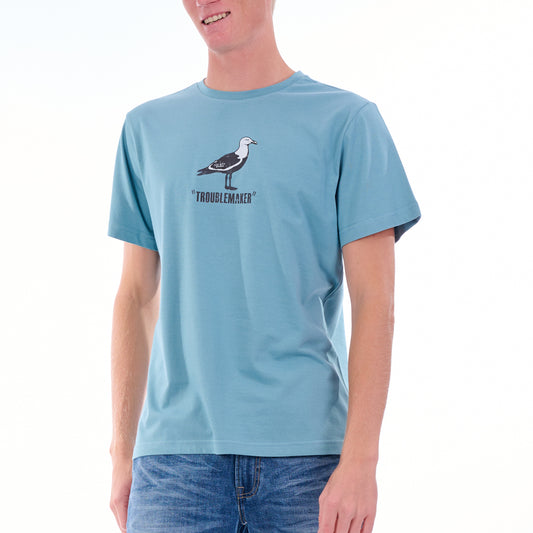 Trouble Maker Tee