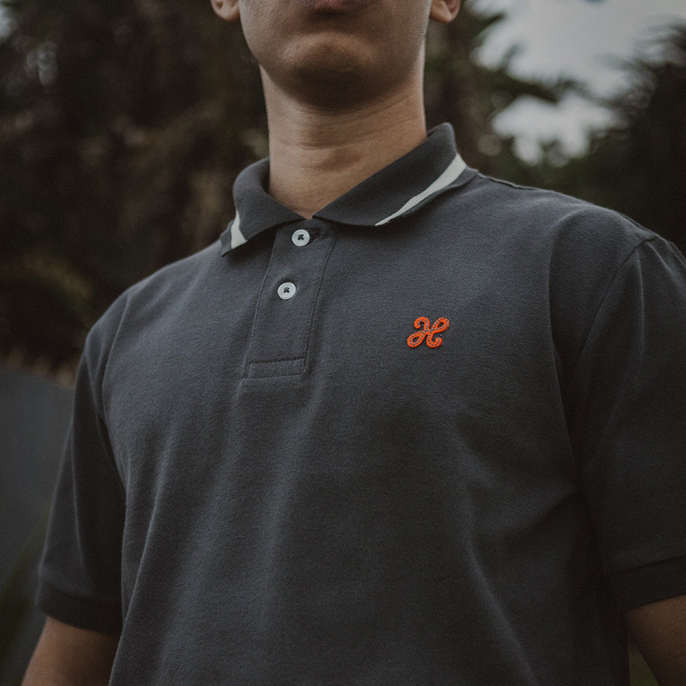 Smalltown Golfer