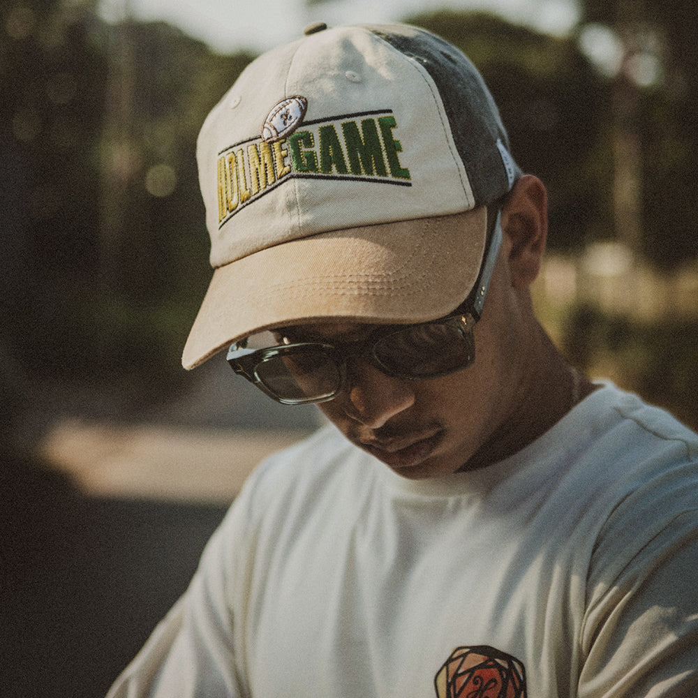 Holme Game Cap