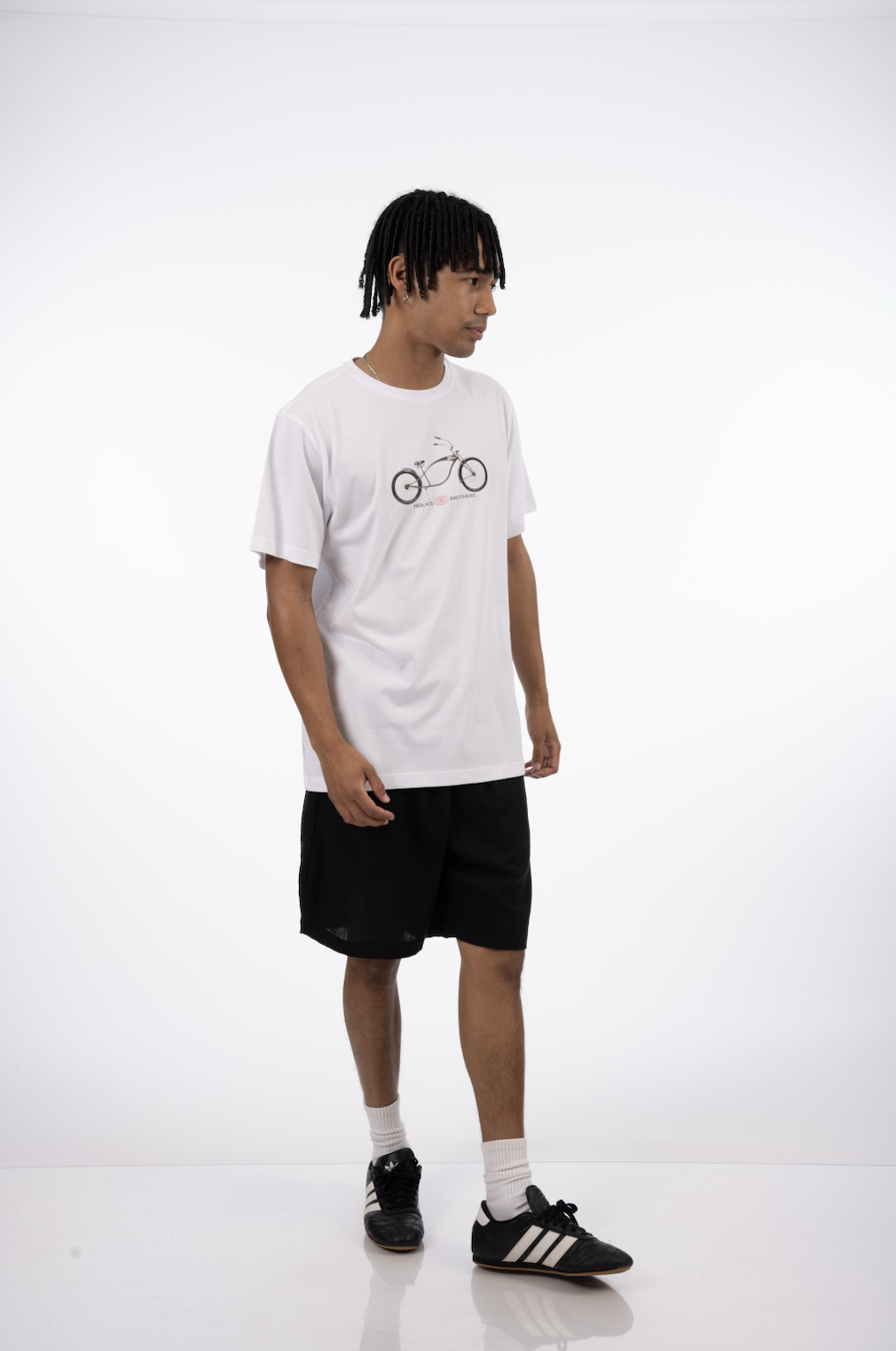 Low Rider Tee