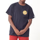 Holmes Bros African Inspired Smiley Face Boys T-shirt
