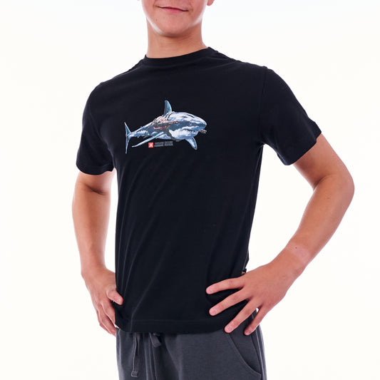 Boy's Great Armour Ss Tee