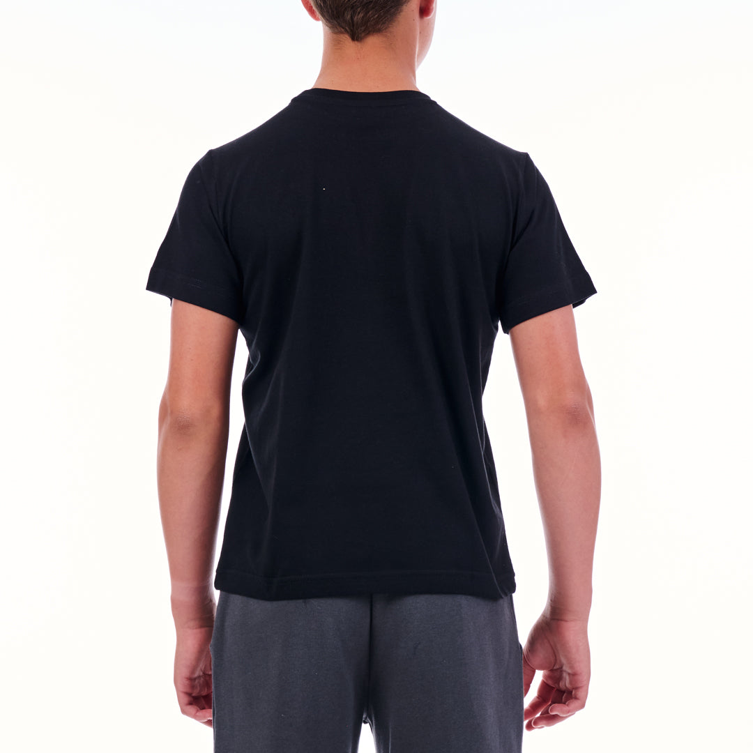 Boy's Great Armour Ss Tee