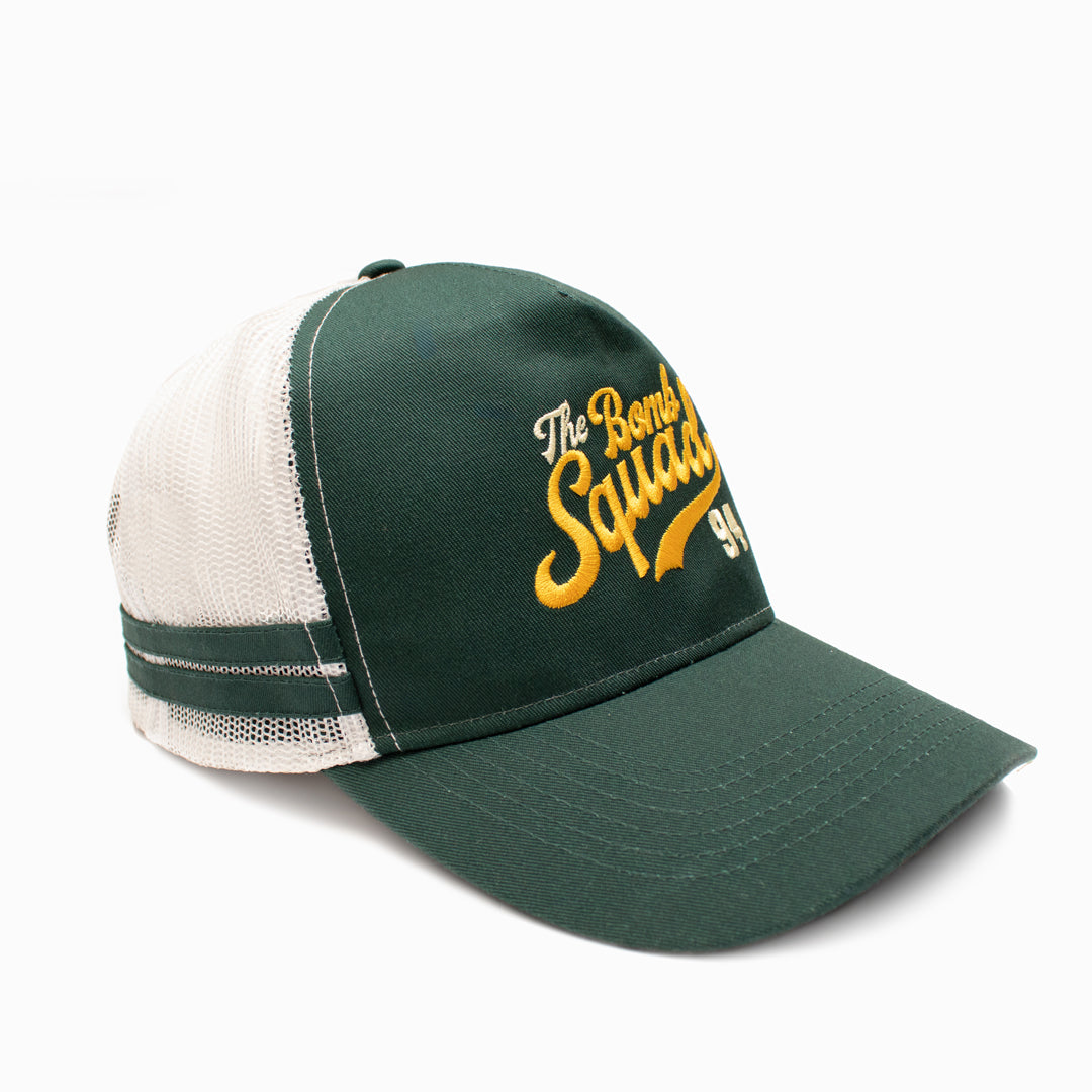 Bomb Squad Cap