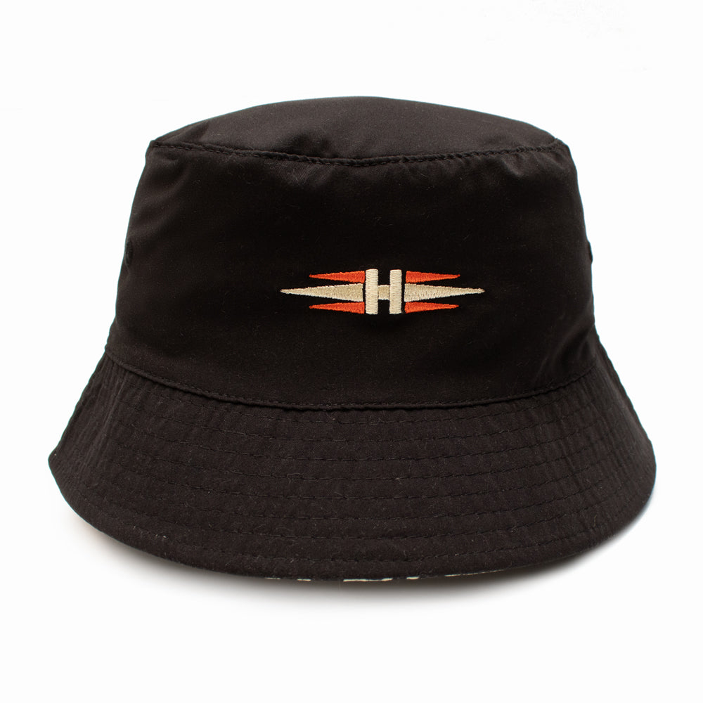 Bunker Bucker Hat