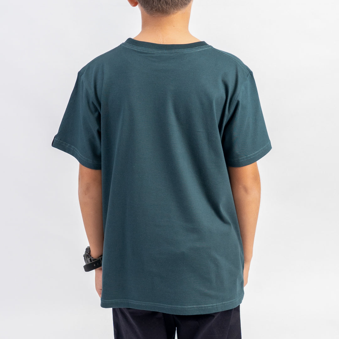 Boy's Bomb Tee