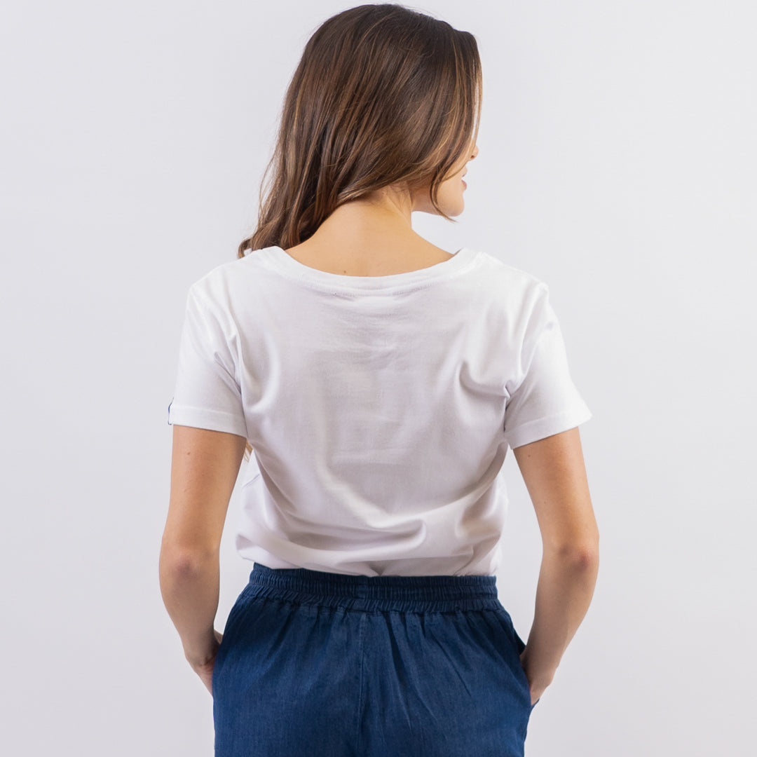 Women's Palm Tee