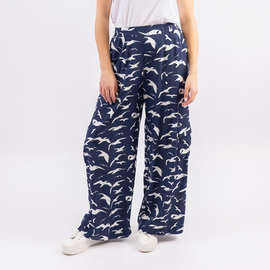Women's Seagulls Pant