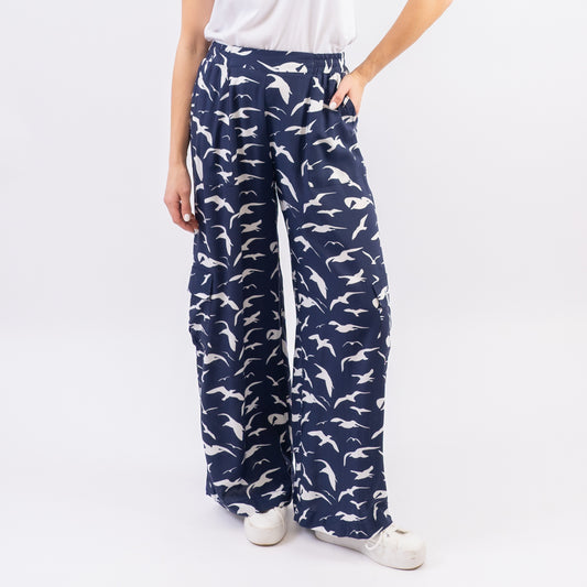 Women's Seagulls Pant