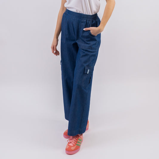 Women's Country Music Cargo Pant