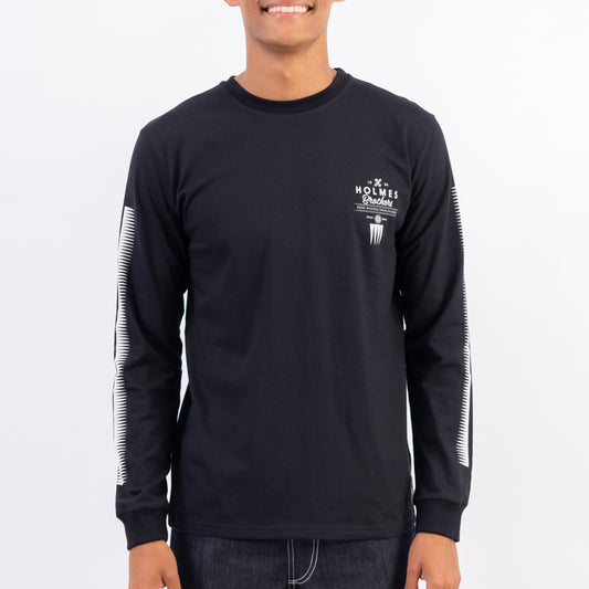Ziggy Long Sleeve Tee