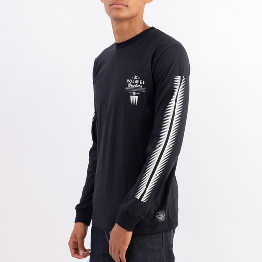 Ziggy Long Sleeve Tee