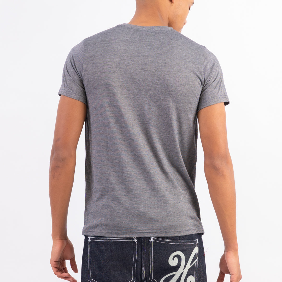 Vintage Wheels Tee