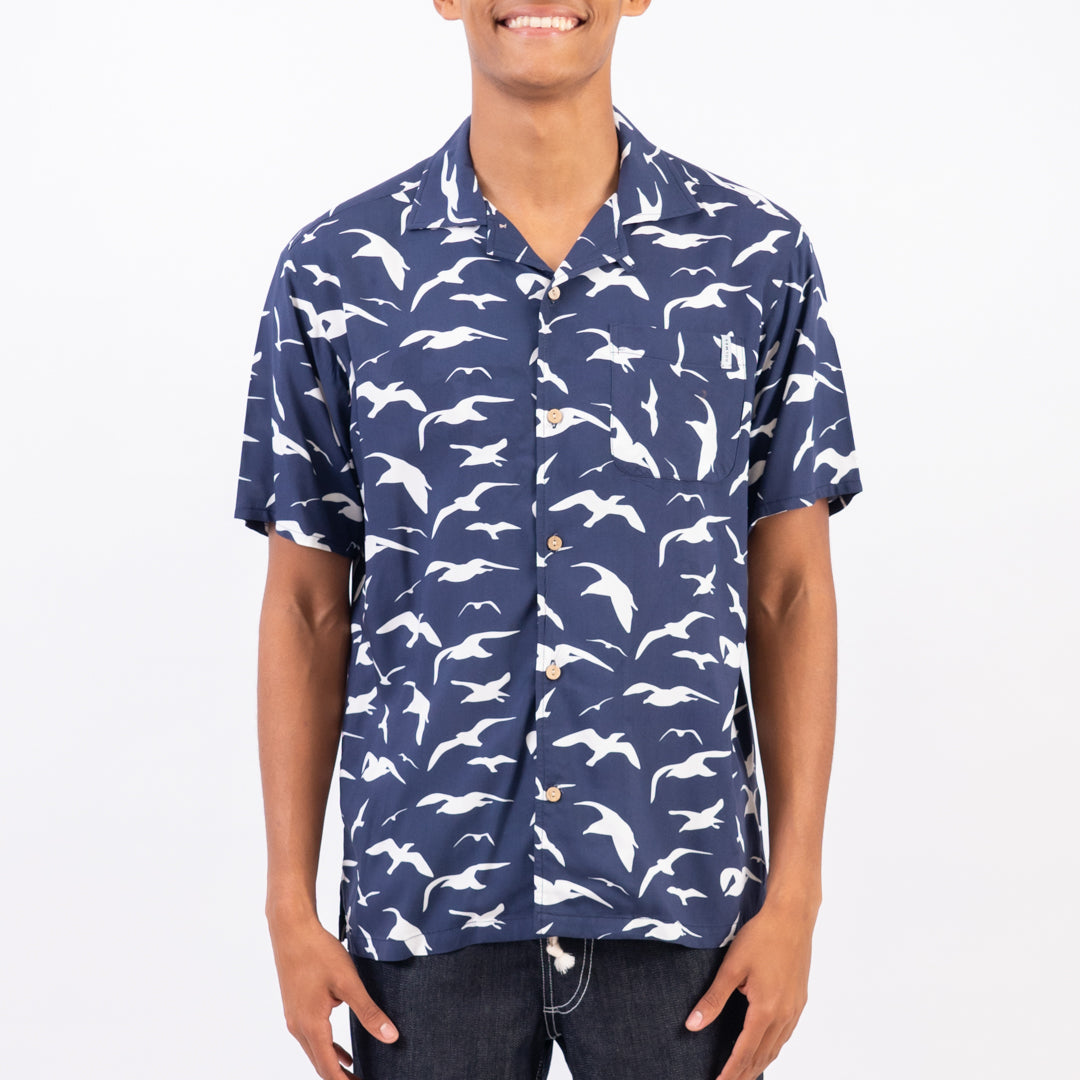 Seagulls Shirt