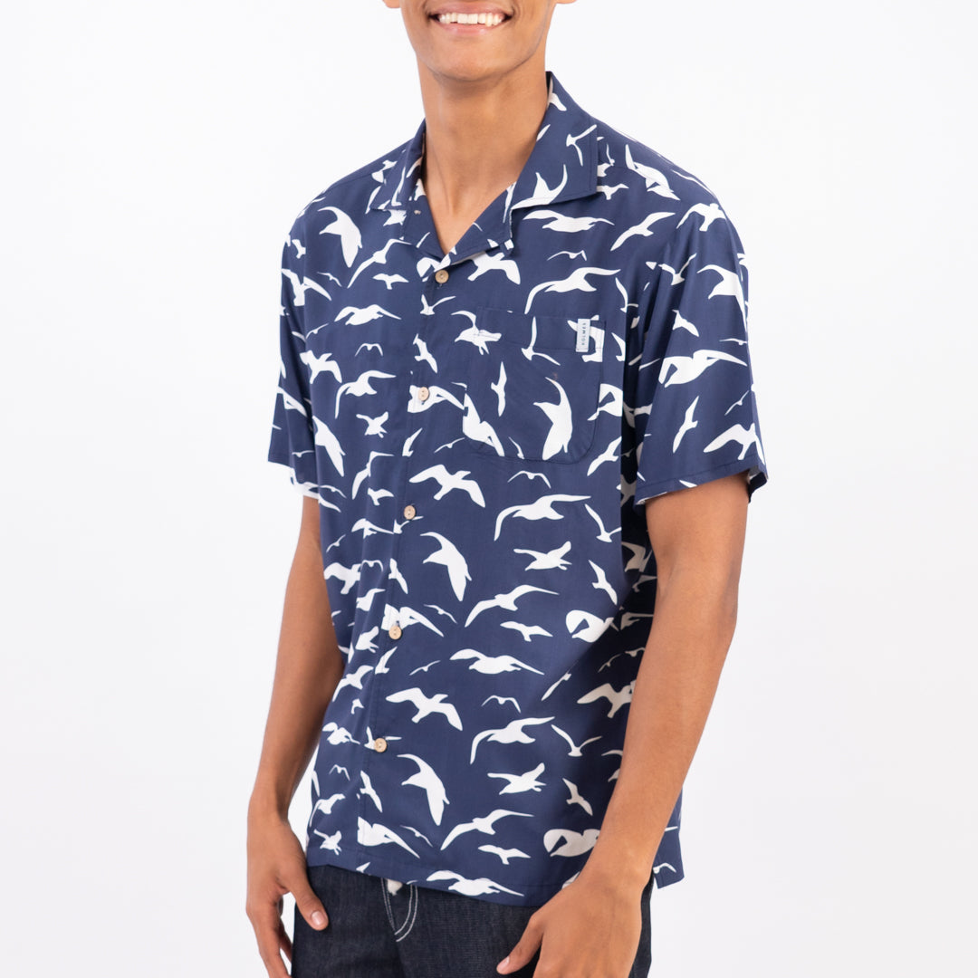 Seagulls Shirt