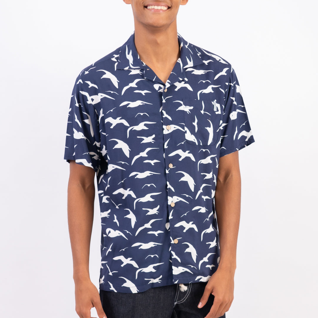 Seagulls Shirt