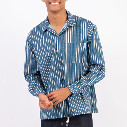 Wick Long Sleeve Shirt