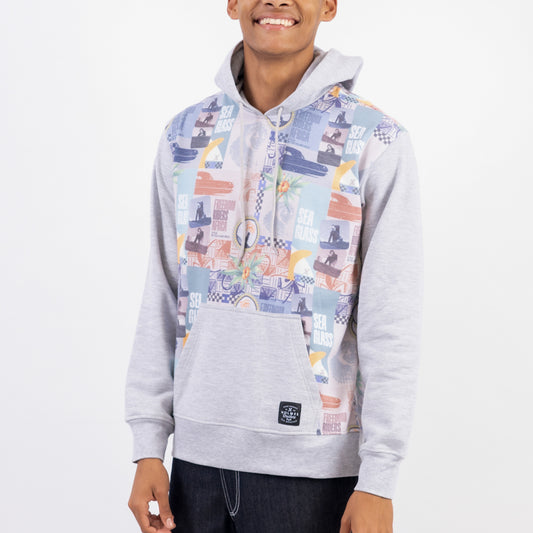 Freedom Pullover Hoody
