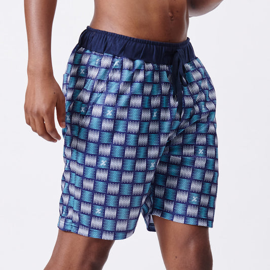 Basket Training Short