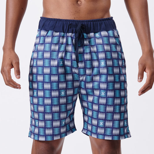 Basket Training Short