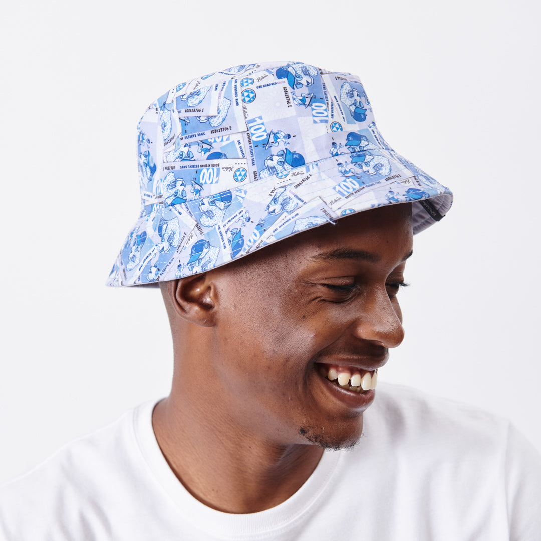 Money Bucket Hat