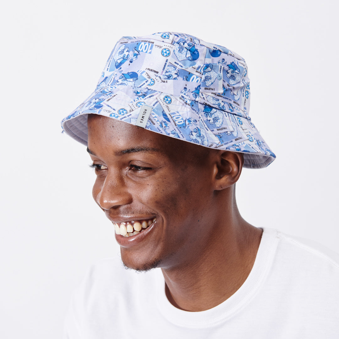 Money Bucket Hat