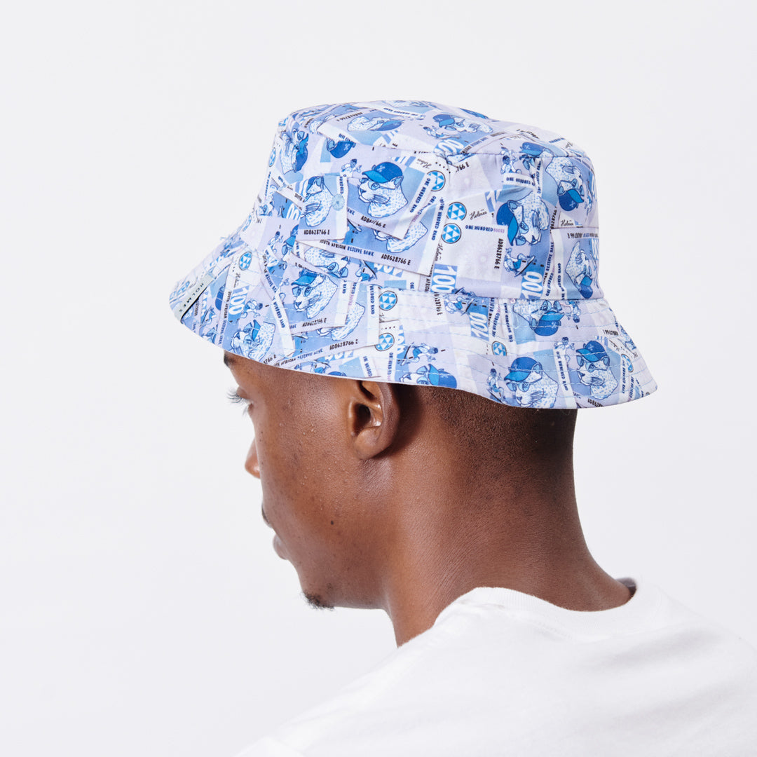 Money Bucket Hat