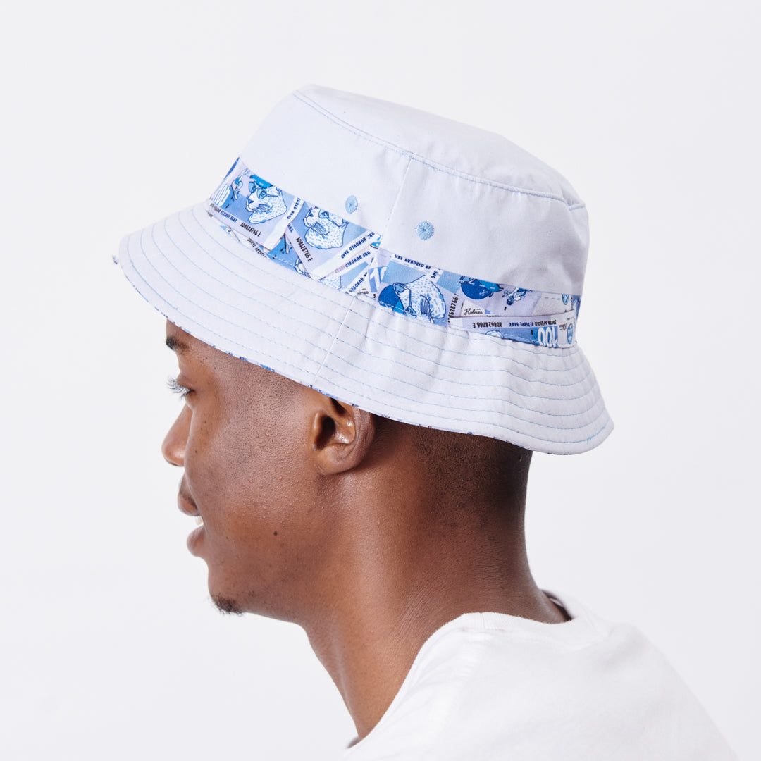 Money Bucket Hat
