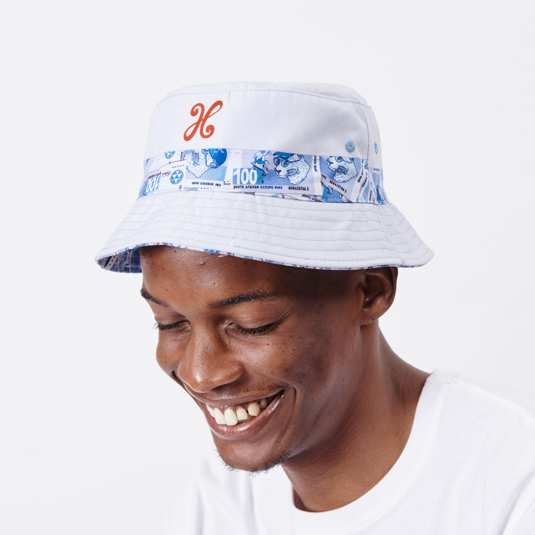 Money Bucket Hat
