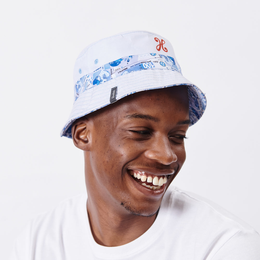 Money Bucket Hat