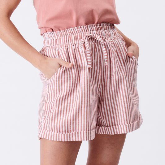 Women's Crazy For You Short