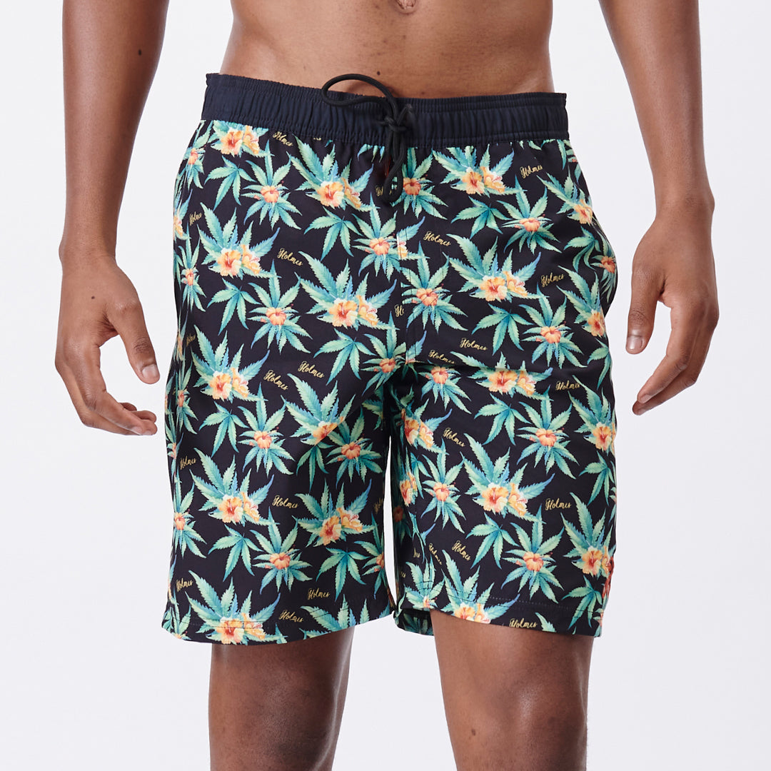 Doobie Training Short