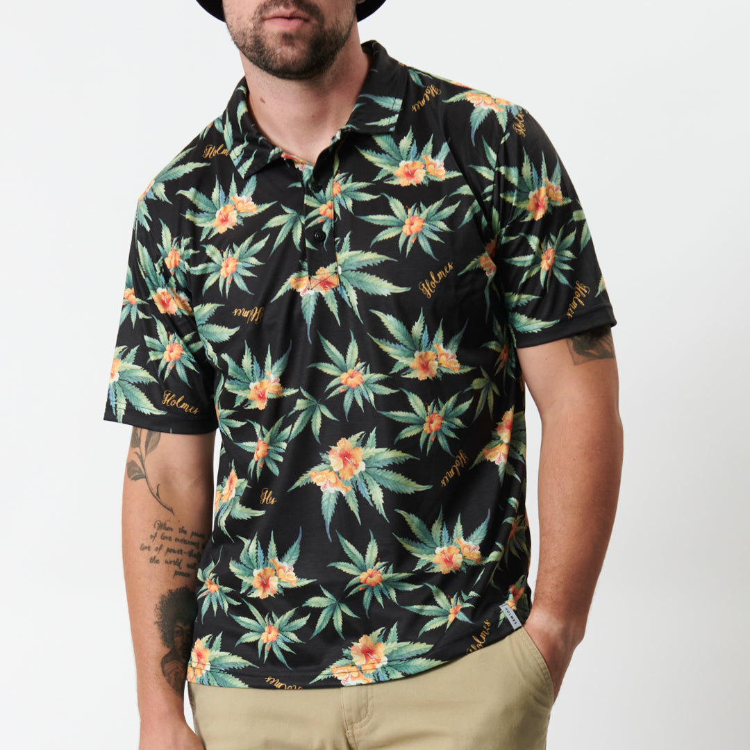 Doobie Golfer