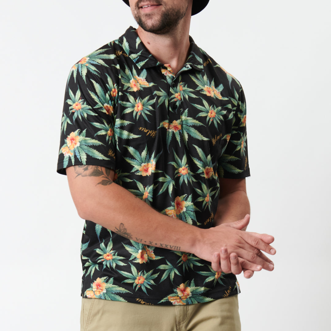 Doobie Golfer