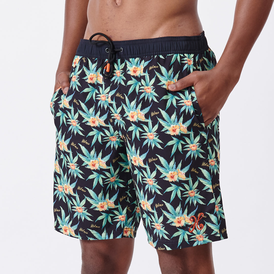 Doobie Training Short