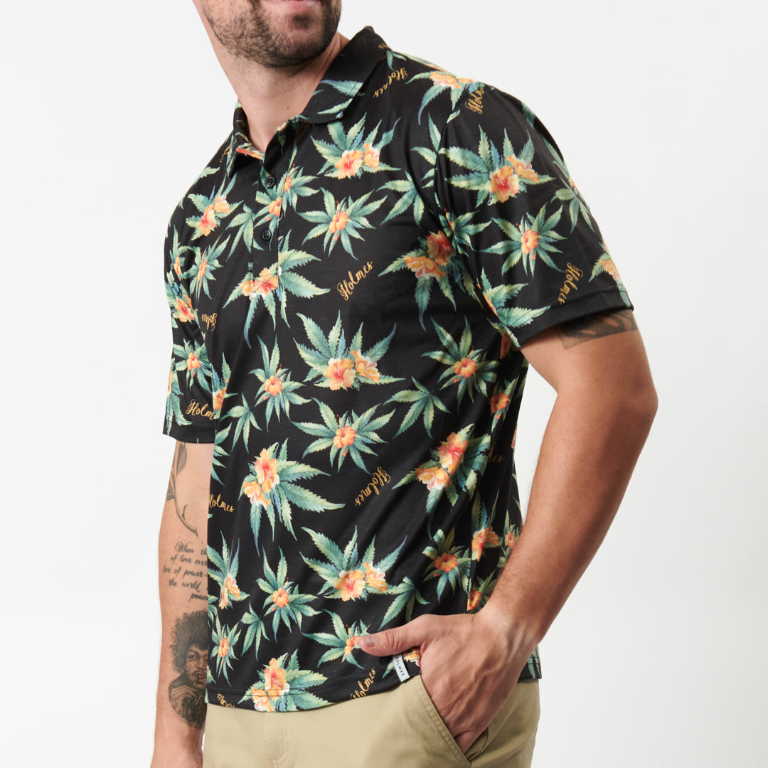 Doobie Golfer