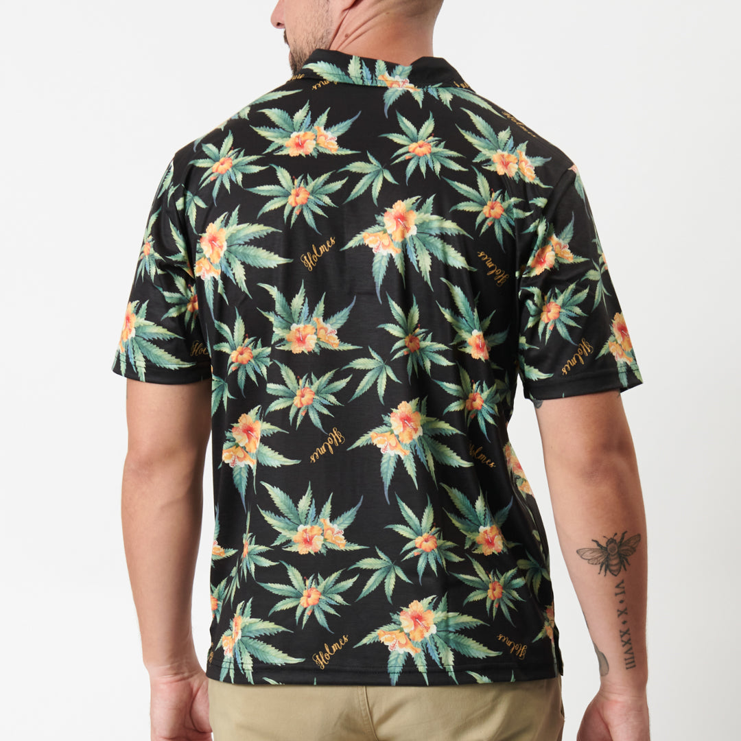 Doobie Golfer