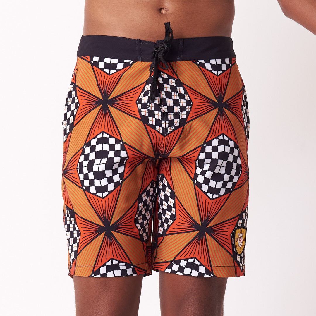 Shwe Shwe Boardshort