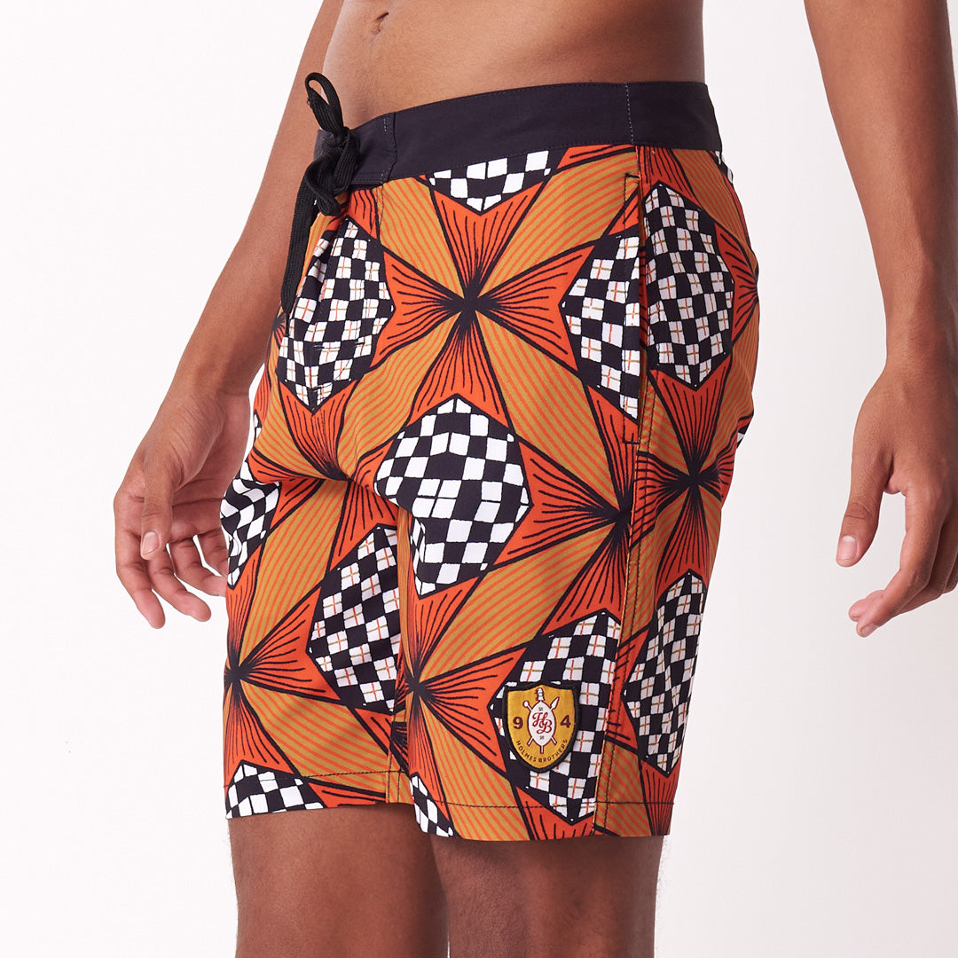 Shwe Shwe Boardshort